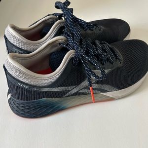 Reebok CrossFit Nano cross training shoes